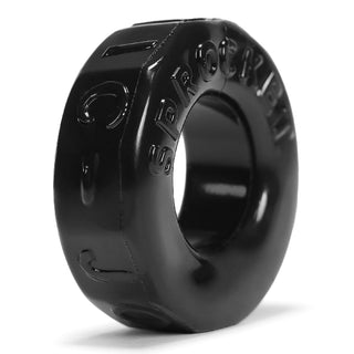 Sprocket Cockring Black