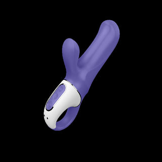 Satisfyer Vibes Magic Bunny