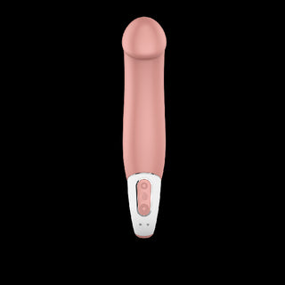 Satisfyer Vibes Master