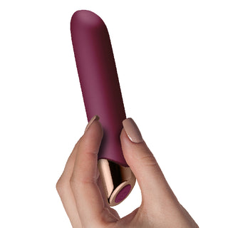 Chaiamo Rechargeable Burgundy