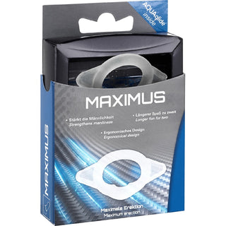 MAXIMUS Penis Ring Medium