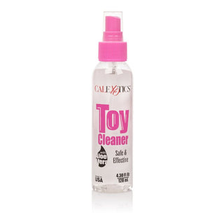 Anti Bacterial Toy Cleaner with Aloe Vera