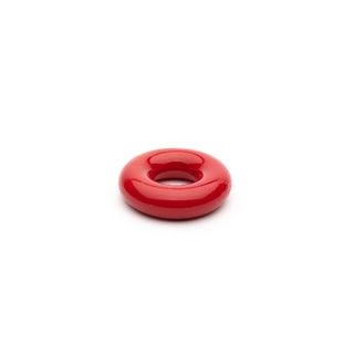 Sport Fucker Chubby Cockring 3 Pk Red