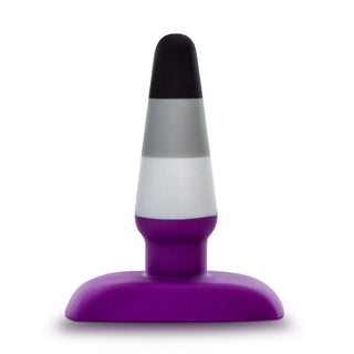 Avant Pride P7 Ace Silicone Butt Plug