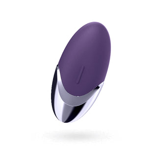 Satisfyer Layon 1 Massager Purple Pleasure