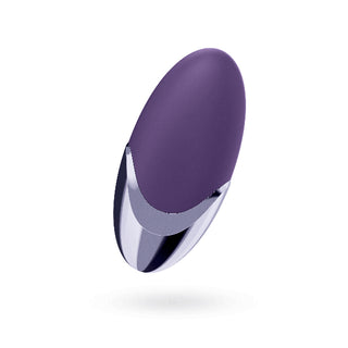 Satisfyer Layon 1 Massager Purple Pleasure