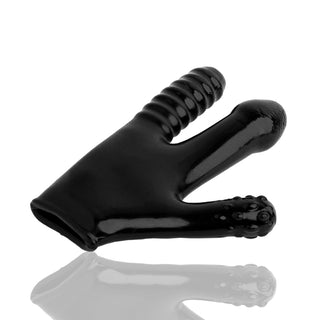 Claw Glove Black