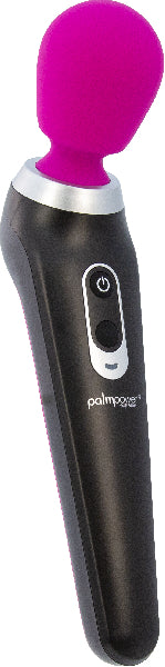 PalmPower Extreme Pink