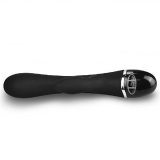 O Sensual Silicone Rechargeable Rabbit Vibrator