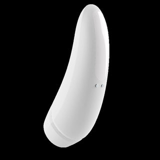 Satisfyer Curvy1+ White