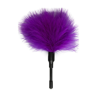 Tickler Purple Small