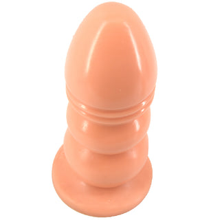 Huge Anal Plug Flesh