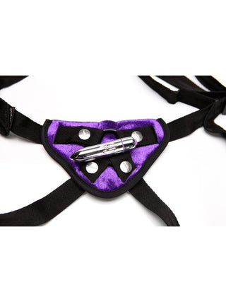 Bend Over Intermediate Kit Purple Haze