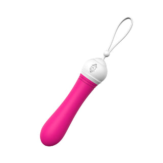 Kitti Mini Vibrator Pink