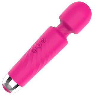 Hero 2 Wand Pink