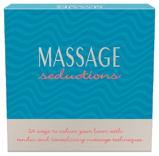 Massage Seductions