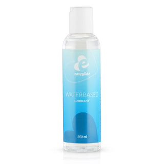 EasyGlide Water Based Lubricant 150ml