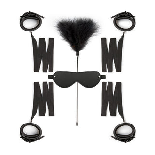 Beginners Bondage Fantasy Kit