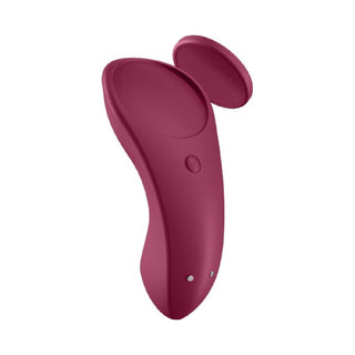 Satisfyer Sexy Secret Panty Vibe