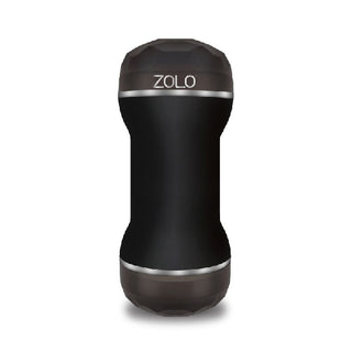 Zolo DP Stroker