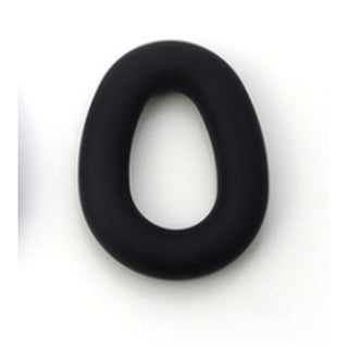 Hero Ring Black