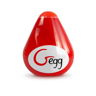 GEgg Masturbator Red