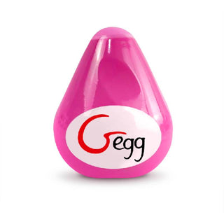 GEgg Masturbator Pink