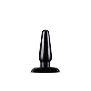 Anal Adventures Basic Anal Plug Medium