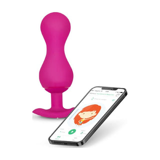 Gvibe Gballs 3 App