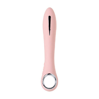 Physics Galvani Electric-Stim Vibrator Pink