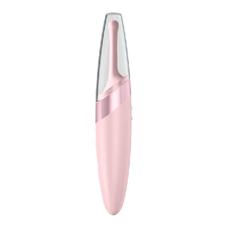 Satisfyer Twirling Delight Tip Stimulator Rose