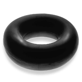 Fat Willy 3 Pc Jumbo Cockrings Black