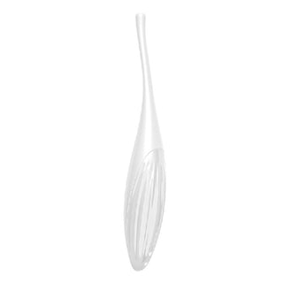 Satisfyer Twirling Joy Tip Stimulator White