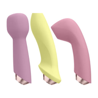 Satisfyer Marvelous Four