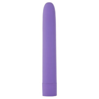 Eezy Pleezy 10 Speed 18cm Bullet Vibrator Purple