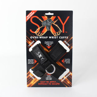 SXY Cuffs