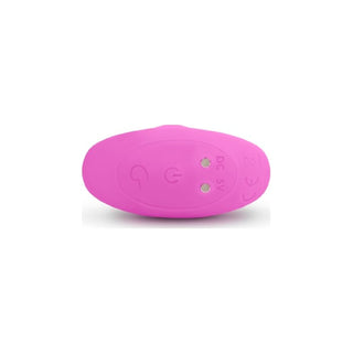 Gvibe Gplug XS Sunny Raspberry