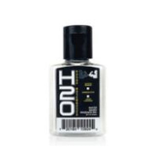 H2O MAXXX Lubricant Gel Travel Size 24ml