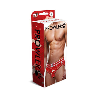 Prowler Reindeer Open Back Brief