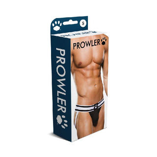 Prowler Jock Black/White