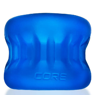 Ultracore Core Ballstretcher w Axis ring Blue Ice