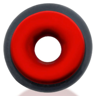 Ultracore Core Ballstretcher w Axis ring Red Ice