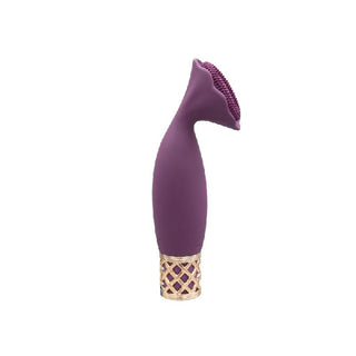 Pillow Talk Secrets Passion Massager