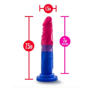 Avant Pride P8 Silicone Dildo