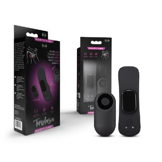 Temptasia Panty Vibe w Remote Control Black