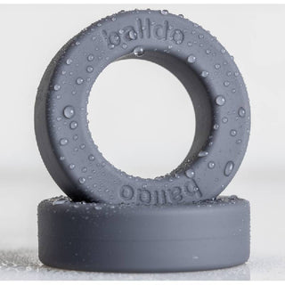 Balldo Extra Spacer Ring Grey