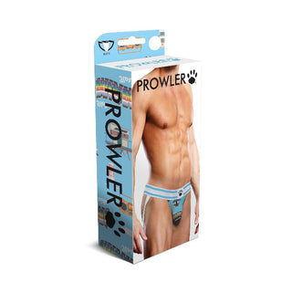 Prowler Miami Jock