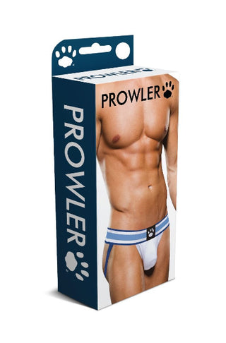 Prowler Jock White/Blue