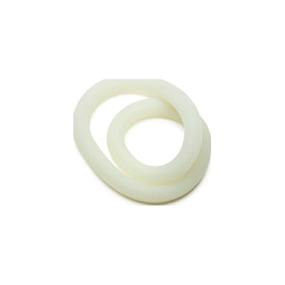 Silicone Hefty Wrap Ring 305mm Glow In The Dark