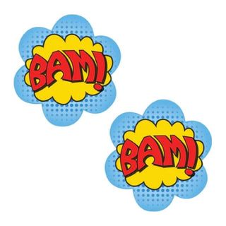 BAM Pasties